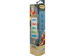 Avatar: The Last Airbender Desk Pad & Sottobicchiere Set Elements Fanattik