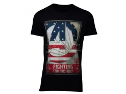Avengers - For Victory T-shirt Uomo Difuzed