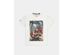 Avengers - Thor- T-shirt Uomo Difuzed