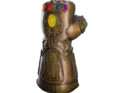 Avengers: Endgame Guanto dell'Infinito Deluxe Thanos per Adulti Rubies