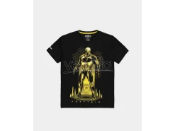 Avengers Game - Adaptoid - T-shirt Uomo Difuzed