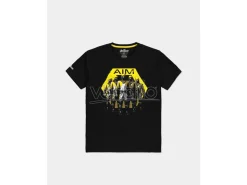 Avengers Game - Aim - T-shirt Uomo Difuzed