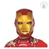 Avengers Maschera Iron Man per Bambini Rubies