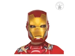 Avengers Maschera Iron Man per Bambini Rubies