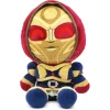 Avowed Peluche Figura Inquisitor Lödwyn 22 Cm Youtooz