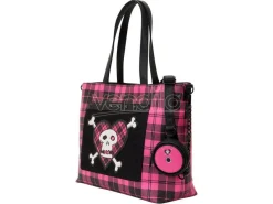 Avril Lavigne By Loungefly Borsa Portatutto Con Porta Monete Loungefly