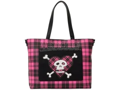 Avril Lavigne By Loungefly Borsa Portatutto Con Porta Monete Loungefly