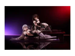 Azur Lane Pvc Statua 1/4 Shoukaku -sororal Wings- 15 Cm Mimeyoi