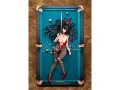 Azur Lane Pvc Statua 1/7 Taihou Fun On The Baize Ver. 27 Cm Apex