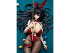 Azur Lane Pvc Statua 1/7 Taihou Fun On The Baize Ver. 27 Cm Apex