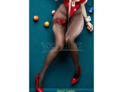 Azur Lane Pvc Statua 1/7 Taihou Fun On The Baize Ver. 27 Cm Apex