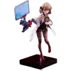 Azur Lane Pvc Statua 1/7 Z23 - Philosophy Sensei 25 Cm Mimeyoi