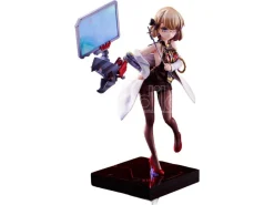 Azur Lane Pvc Statua 1/7 Z23 - Philosophy Sensei 25 Cm Mimeyoi