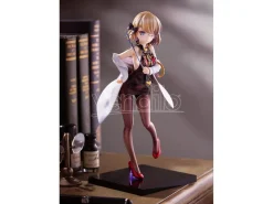 Azur Lane Pvc Statua 1/7 Z23 - Philosophy Sensei 25 Cm Mimeyoi