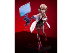 Azur Lane Pvc Statua 1/7 Z23 - Philosophy Sensei 25 Cm Mimeyoi