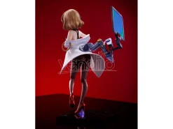 Azur Lane Pvc Statua 1/7 Z23 - Philosophy Sensei 25 Cm Mimeyoi