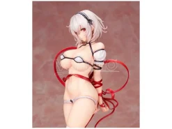 Azur Lane Pvc Statua 2er-set 1/6 Sirius Hugging Cuscino Ver. 29 Cm Alter