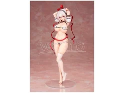 Azur Lane Pvc Statua 2er-set 1/6 Sirius Hugging Cuscino Ver. 29 Cm Alter