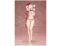 Azur Lane Pvc Statua 2er-set 1/6 Sirius Hugging Cuscino Ver. 29 Cm Alter