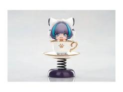 Azur Lane Pvc Statua Happy Shake Cheshire 8 Cm Apex