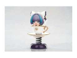 Azur Lane Pvc Statua Happy Shake Cheshire 8 Cm Apex