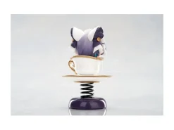Azur Lane Pvc Statua Happy Shake Cheshire 8 Cm Apex