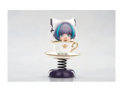 Azur Lane Pvc Statua Happy Shake Cheshire 8 Cm Apex