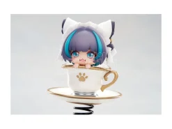 Azur Lane Pvc Statua Happy Shake Cheshire 8 Cm Apex