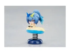 Azur Lane Pvc Statua Happy Shake New Jersey 8 Cm Apex