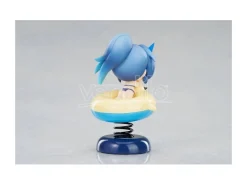 Azur Lane Pvc Statua Happy Shake New Jersey 8 Cm Apex