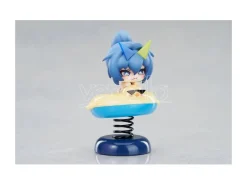 Azur Lane Pvc Statua Happy Shake New Jersey 8 Cm Apex
