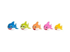 Baby Shark pack figures Comansi