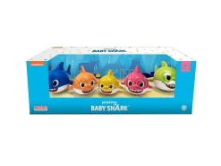 Baby Shark pack figures Comansi