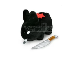 Backstab Labbit Black By Kozik 14