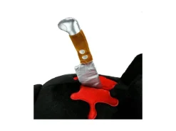 Backstab Labbit Black By Kozik 14