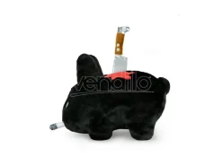 Backstab Labbit Black By Kozik 14