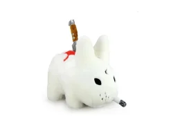 Backstab Labbit White By Kozik 14