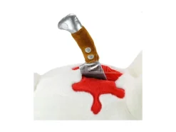 Backstab Labbit White By Kozik 14