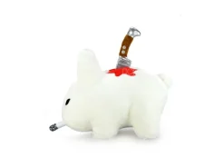 Backstab Labbit White By Kozik 14