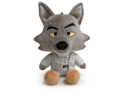 Bad Guys 2 Peluche Figura Mr. Wolf 22 Cm Youtooz