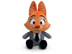 Bad Guys 2 Peluche Figura Diane Foxington 22 Cm Youtooz
