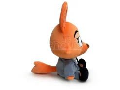 Bad Guys 2 Peluche Figura Diane Foxington 22 Cm Youtooz