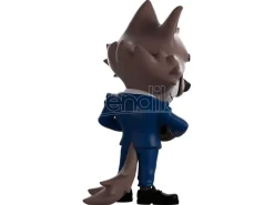 Bad Guys 2 Vinile Figura Mr. Wolf 13 Cm Youtooz