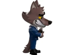 Bad Guys 2 Vinile Figura Mr. Wolf 13 Cm Youtooz
