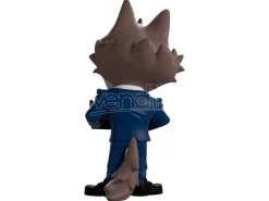 Bad Guys 2 Vinile Figura Mr. Wolf 13 Cm Youtooz