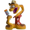 Bad Guys 2 Vinile Figura Mr. Snake 11 Cm Youtooz
