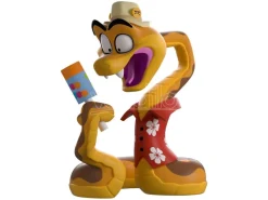 Bad Guys 2 Vinile Figura Mr. Snake 11 Cm Youtooz