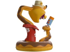 Bad Guys 2 Vinile Figura Mr. Snake 11 Cm Youtooz