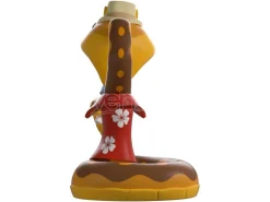 Bad Guys 2 Vinile Figura Mr. Snake 11 Cm Youtooz