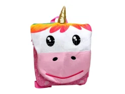 Bagoose Animal Zaino Unicorn 26cm Cyp Brands
